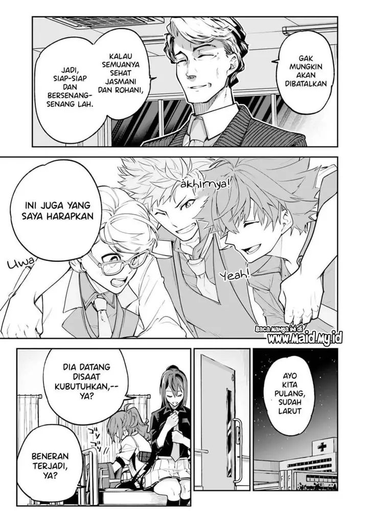 image-komik-isekai-de-cheat-skill-wo-te-ni-shita-ore-wa-genjitsu-sekai-wo-mo-musou-suru-level-up-wa-jinsei-wo-kaeta-chapter-19-43/49
