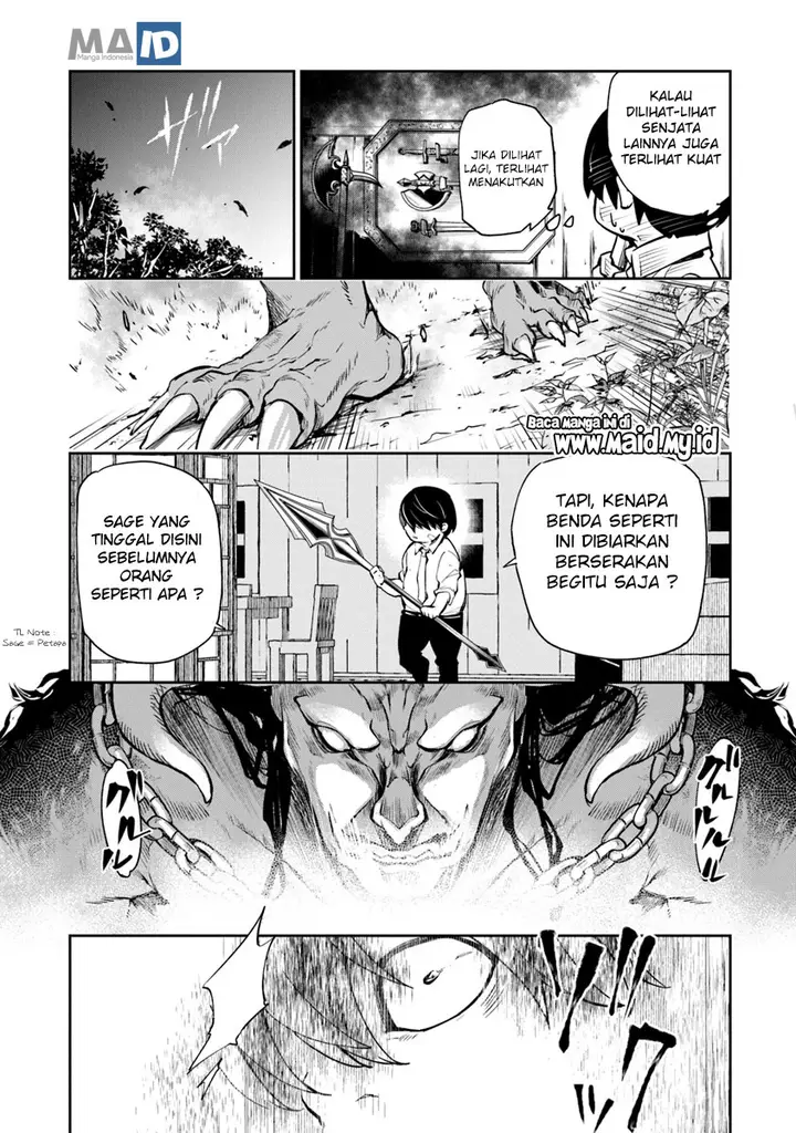 image-komik-isekai-de-cheat-skill-wo-te-ni-shita-ore-wa-genjitsu-sekai-wo-mo-musou-suru-level-up-wa-jinsei-wo-kaeta-chapter-2-7/30