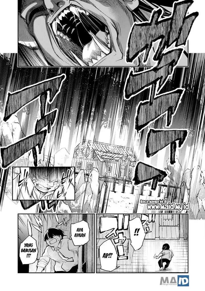 image-komik-isekai-de-cheat-skill-wo-te-ni-shita-ore-wa-genjitsu-sekai-wo-mo-musou-suru-level-up-wa-jinsei-wo-kaeta-chapter-2-8/30
