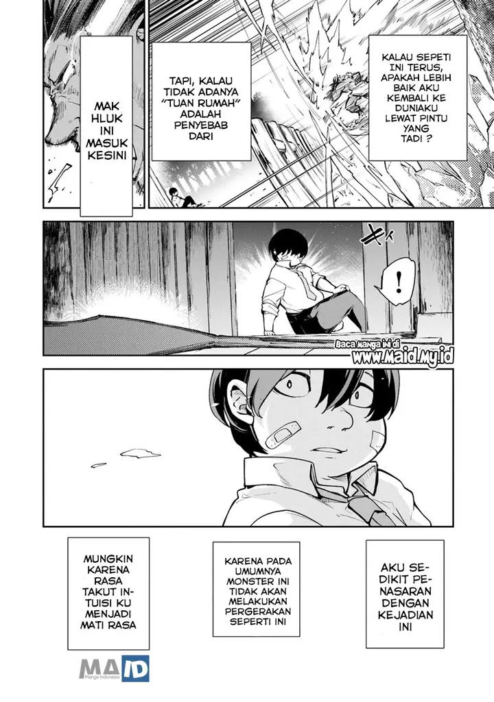 image-komik-isekai-de-cheat-skill-wo-te-ni-shita-ore-wa-genjitsu-sekai-wo-mo-musou-suru-level-up-wa-jinsei-wo-kaeta-chapter-2-11/30