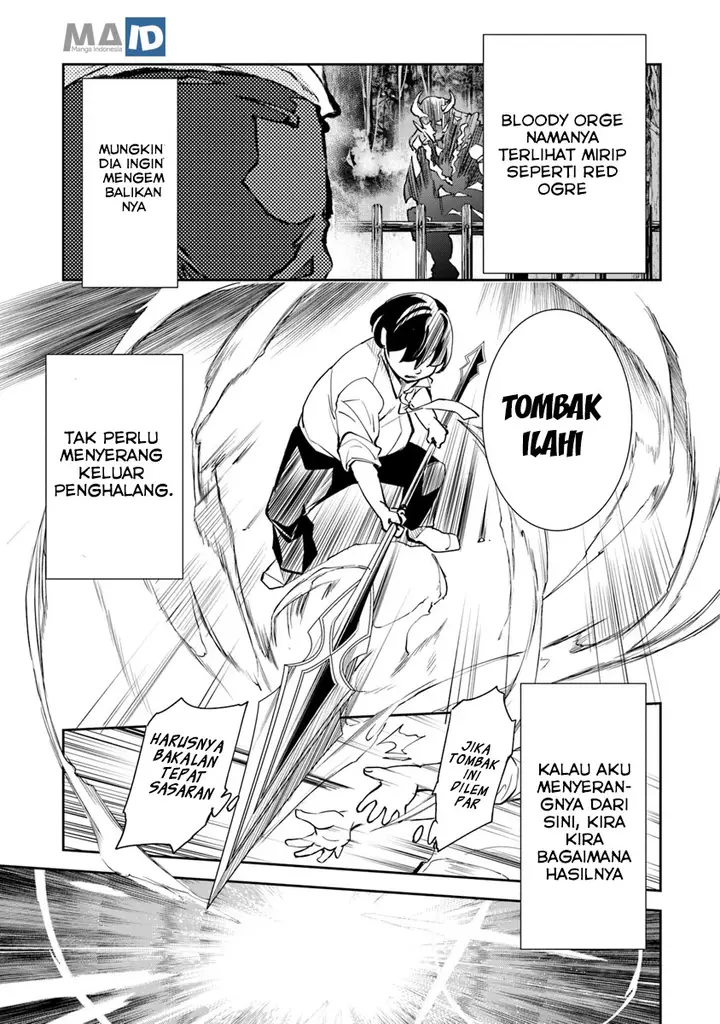image-komik-isekai-de-cheat-skill-wo-te-ni-shita-ore-wa-genjitsu-sekai-wo-mo-musou-suru-level-up-wa-jinsei-wo-kaeta-chapter-2-12/30