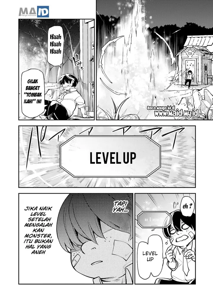 image-komik-isekai-de-cheat-skill-wo-te-ni-shita-ore-wa-genjitsu-sekai-wo-mo-musou-suru-level-up-wa-jinsei-wo-kaeta-chapter-2-14/30