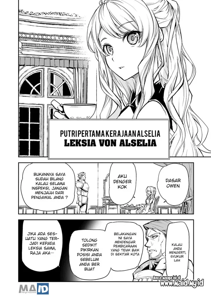 image-komik-isekai-de-cheat-skill-wo-te-ni-shita-ore-wa-genjitsu-sekai-wo-mo-musou-suru-level-up-wa-jinsei-wo-kaeta-chapter-2-20/30
