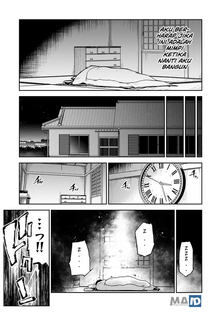 image-komik-isekai-de-cheat-skill-wo-te-ni-shita-ore-wa-genjitsu-sekai-wo-mo-musou-suru-level-up-wa-jinsei-wo-kaeta-chapter-2-23/30