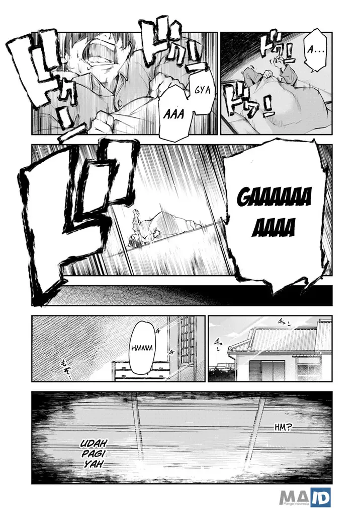 image-komik-isekai-de-cheat-skill-wo-te-ni-shita-ore-wa-genjitsu-sekai-wo-mo-musou-suru-level-up-wa-jinsei-wo-kaeta-chapter-2-24/30