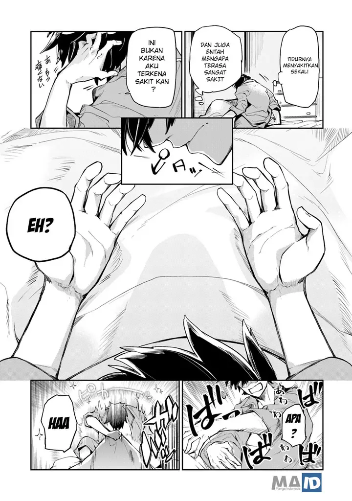 image-komik-isekai-de-cheat-skill-wo-te-ni-shita-ore-wa-genjitsu-sekai-wo-mo-musou-suru-level-up-wa-jinsei-wo-kaeta-chapter-2-25/30