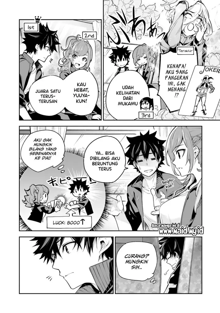 image-komik-isekai-de-cheat-skill-wo-te-ni-shita-ore-wa-genjitsu-sekai-wo-mo-musou-suru-level-up-wa-jinsei-wo-kaeta-chapter-20-3/45