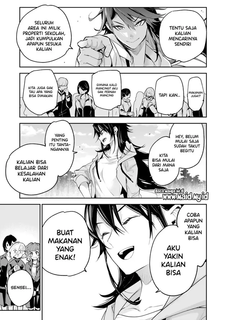 image-komik-isekai-de-cheat-skill-wo-te-ni-shita-ore-wa-genjitsu-sekai-wo-mo-musou-suru-level-up-wa-jinsei-wo-kaeta-chapter-20-8/45