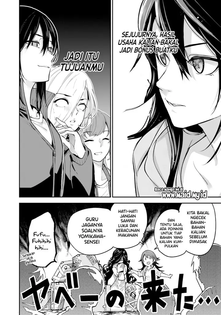 image-komik-isekai-de-cheat-skill-wo-te-ni-shita-ore-wa-genjitsu-sekai-wo-mo-musou-suru-level-up-wa-jinsei-wo-kaeta-chapter-20-9/45
