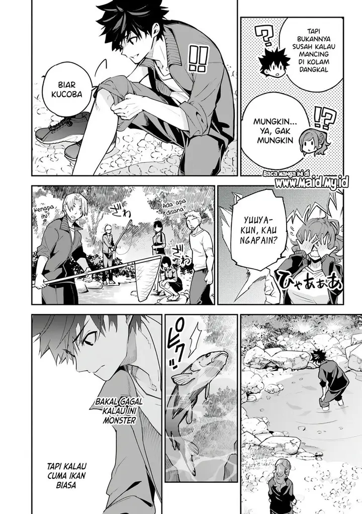 image-komik-isekai-de-cheat-skill-wo-te-ni-shita-ore-wa-genjitsu-sekai-wo-mo-musou-suru-level-up-wa-jinsei-wo-kaeta-chapter-20-13/45