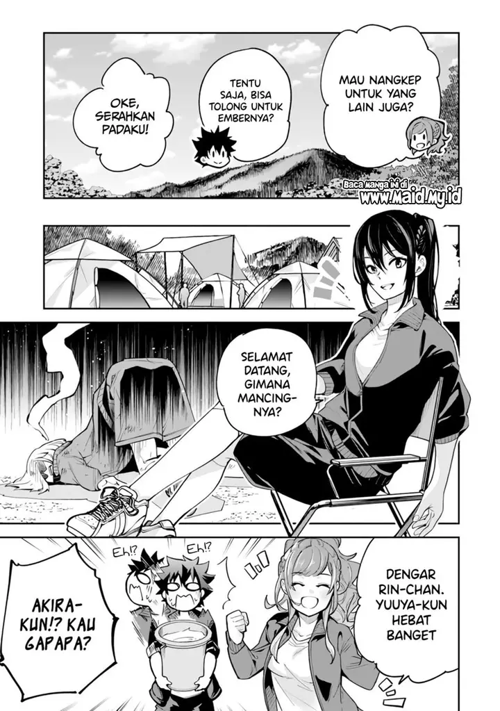 image-komik-isekai-de-cheat-skill-wo-te-ni-shita-ore-wa-genjitsu-sekai-wo-mo-musou-suru-level-up-wa-jinsei-wo-kaeta-chapter-20-18/45