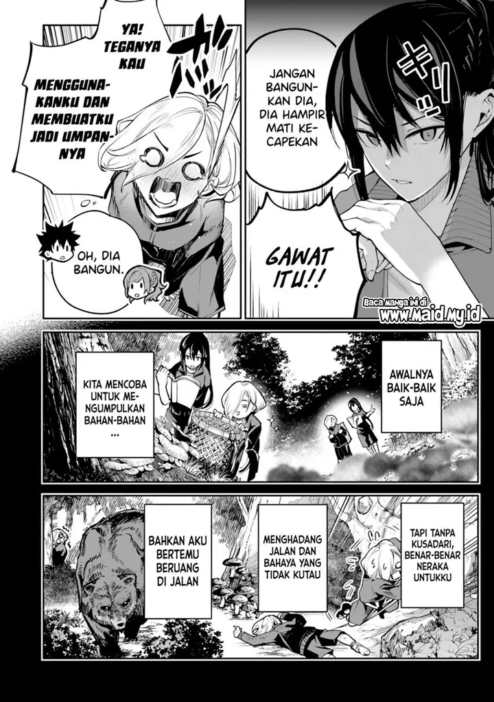 image-komik-isekai-de-cheat-skill-wo-te-ni-shita-ore-wa-genjitsu-sekai-wo-mo-musou-suru-level-up-wa-jinsei-wo-kaeta-chapter-20-19/45