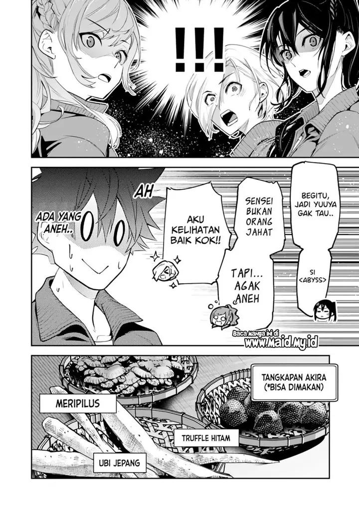 image-komik-isekai-de-cheat-skill-wo-te-ni-shita-ore-wa-genjitsu-sekai-wo-mo-musou-suru-level-up-wa-jinsei-wo-kaeta-chapter-20-21/45
