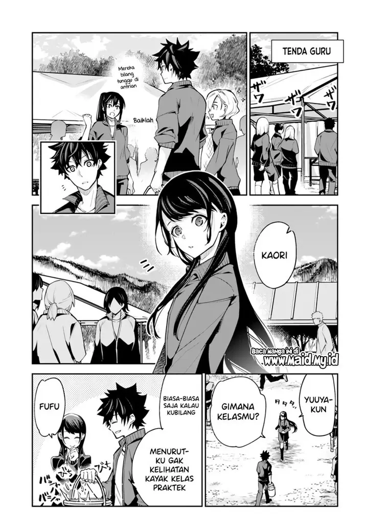 image-komik-isekai-de-cheat-skill-wo-te-ni-shita-ore-wa-genjitsu-sekai-wo-mo-musou-suru-level-up-wa-jinsei-wo-kaeta-chapter-20-22/45