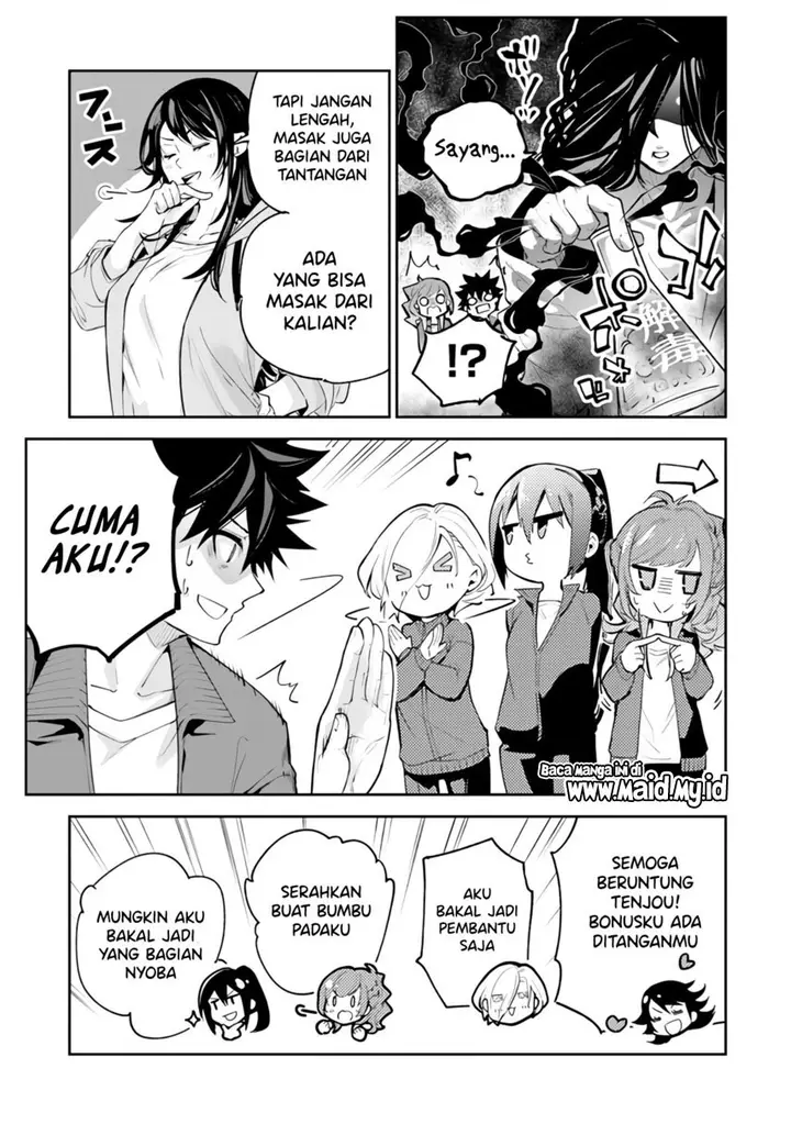 image-komik-isekai-de-cheat-skill-wo-te-ni-shita-ore-wa-genjitsu-sekai-wo-mo-musou-suru-level-up-wa-jinsei-wo-kaeta-chapter-20-26/45