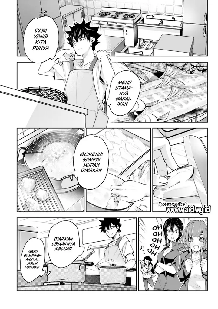 image-komik-isekai-de-cheat-skill-wo-te-ni-shita-ore-wa-genjitsu-sekai-wo-mo-musou-suru-level-up-wa-jinsei-wo-kaeta-chapter-20-27/45