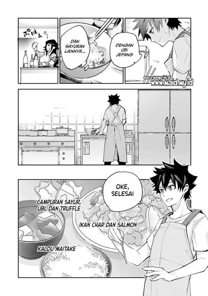 image-komik-isekai-de-cheat-skill-wo-te-ni-shita-ore-wa-genjitsu-sekai-wo-mo-musou-suru-level-up-wa-jinsei-wo-kaeta-chapter-20-28/45