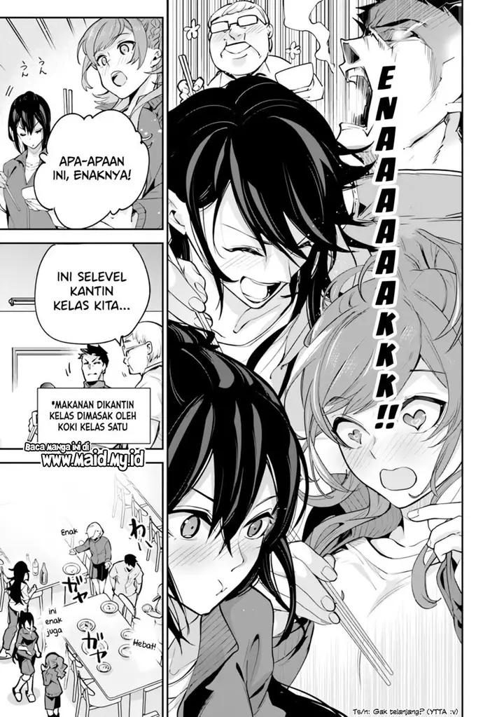 image-komik-isekai-de-cheat-skill-wo-te-ni-shita-ore-wa-genjitsu-sekai-wo-mo-musou-suru-level-up-wa-jinsei-wo-kaeta-chapter-20-30/45