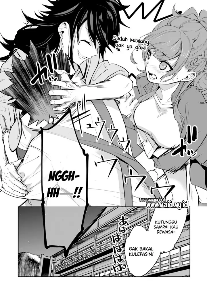image-komik-isekai-de-cheat-skill-wo-te-ni-shita-ore-wa-genjitsu-sekai-wo-mo-musou-suru-level-up-wa-jinsei-wo-kaeta-chapter-20-33/45