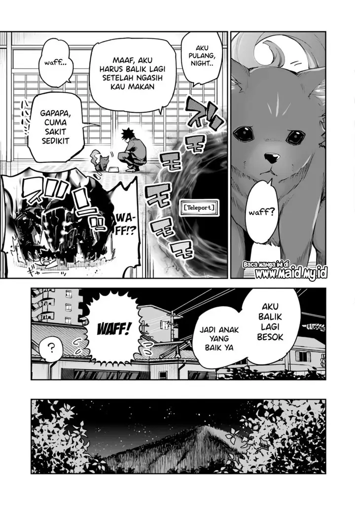 image-komik-isekai-de-cheat-skill-wo-te-ni-shita-ore-wa-genjitsu-sekai-wo-mo-musou-suru-level-up-wa-jinsei-wo-kaeta-chapter-20-34/45