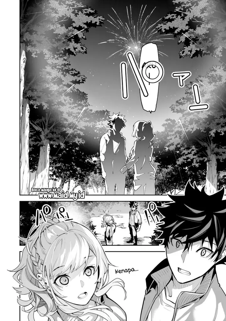 image-komik-isekai-de-cheat-skill-wo-te-ni-shita-ore-wa-genjitsu-sekai-wo-mo-musou-suru-level-up-wa-jinsei-wo-kaeta-chapter-20-39/45