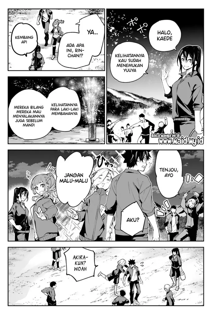 image-komik-isekai-de-cheat-skill-wo-te-ni-shita-ore-wa-genjitsu-sekai-wo-mo-musou-suru-level-up-wa-jinsei-wo-kaeta-chapter-20-40/45