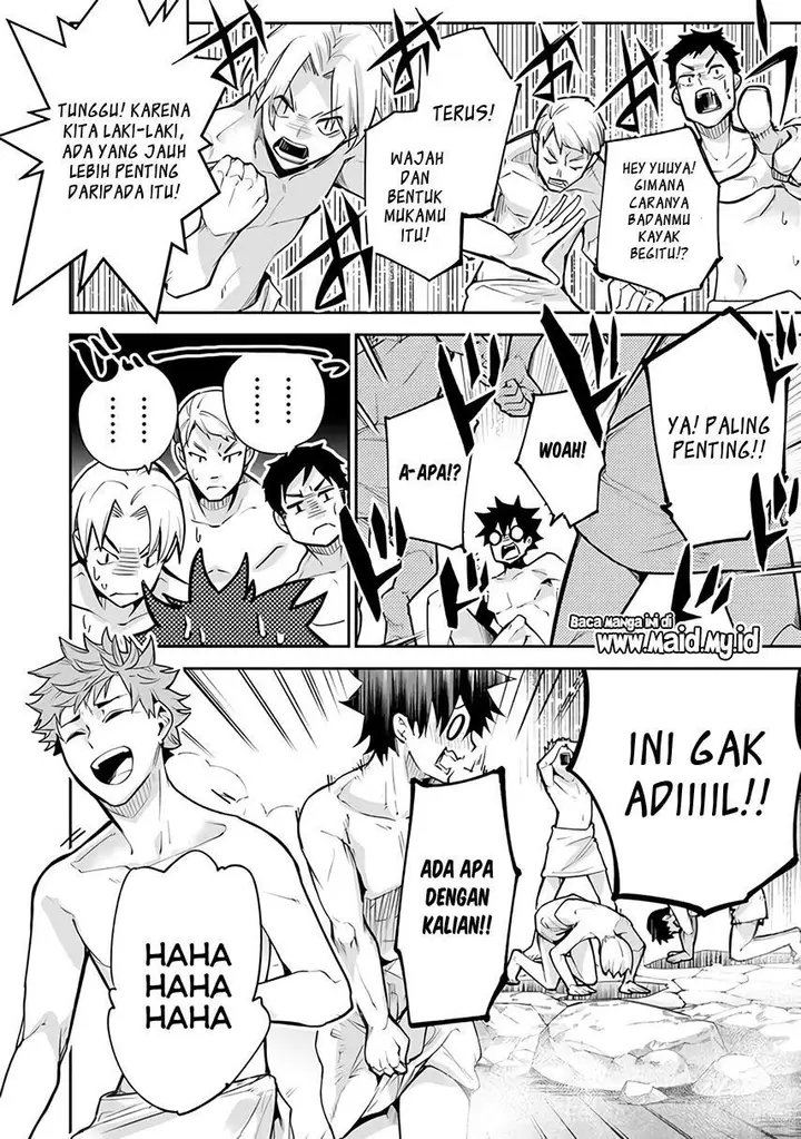 image-komik-isekai-de-cheat-skill-wo-te-ni-shita-ore-wa-genjitsu-sekai-wo-mo-musou-suru-level-up-wa-jinsei-wo-kaeta-chapter-21-3/32