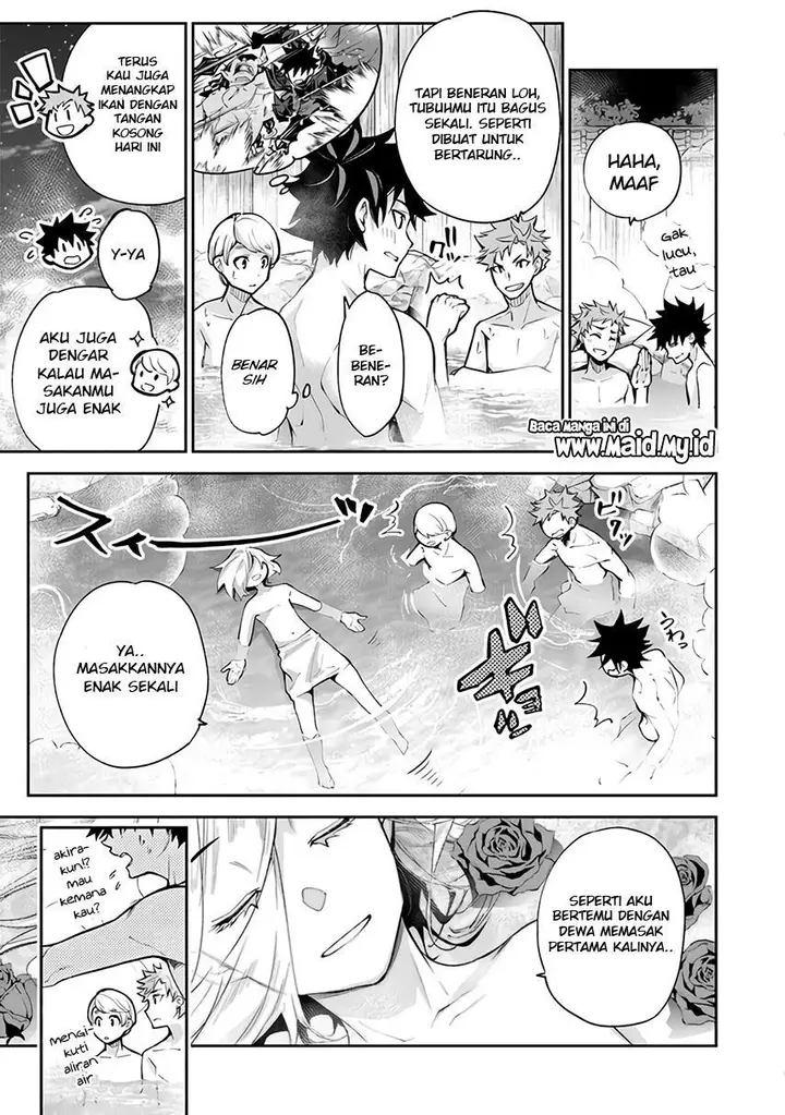 image-komik-isekai-de-cheat-skill-wo-te-ni-shita-ore-wa-genjitsu-sekai-wo-mo-musou-suru-level-up-wa-jinsei-wo-kaeta-chapter-21-4/32