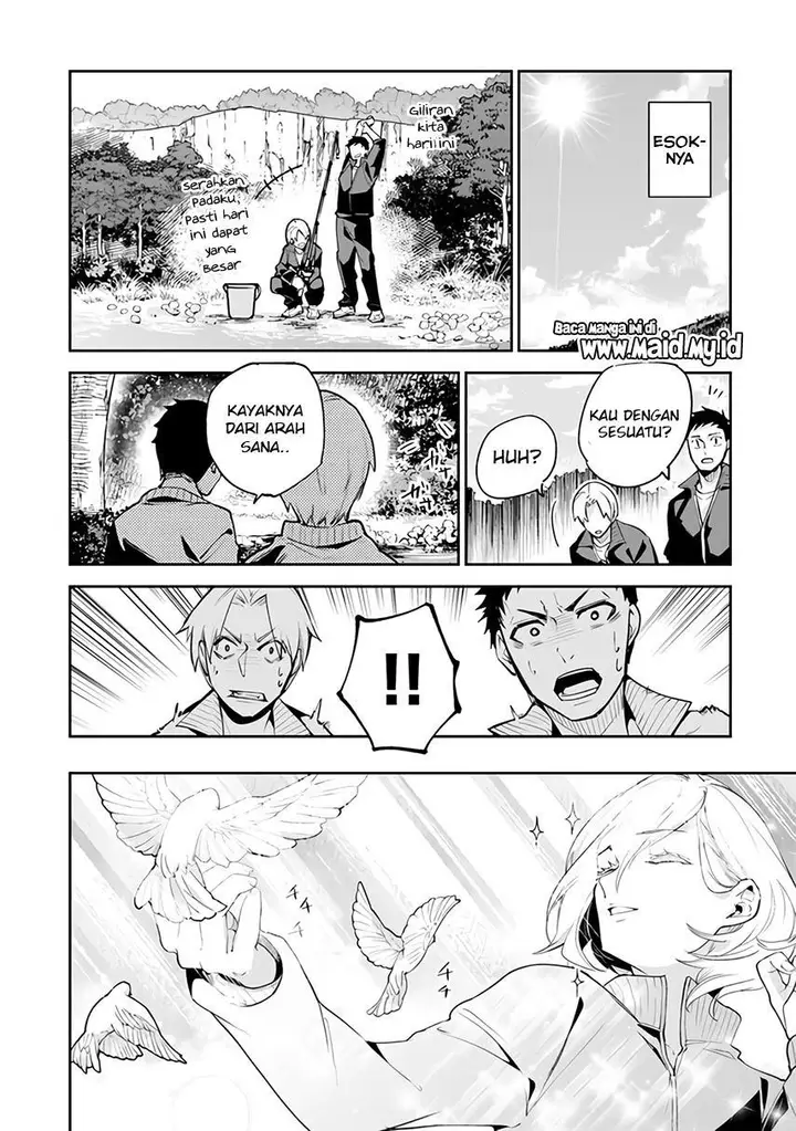image-komik-isekai-de-cheat-skill-wo-te-ni-shita-ore-wa-genjitsu-sekai-wo-mo-musou-suru-level-up-wa-jinsei-wo-kaeta-chapter-21-15/32
