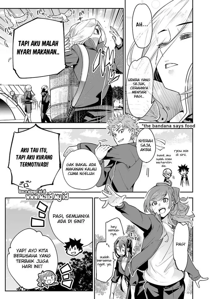 image-komik-isekai-de-cheat-skill-wo-te-ni-shita-ore-wa-genjitsu-sekai-wo-mo-musou-suru-level-up-wa-jinsei-wo-kaeta-chapter-21-16/32