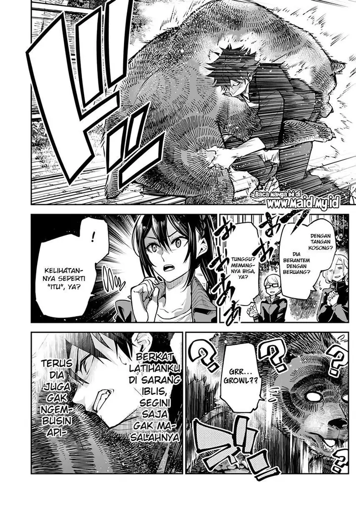 image-komik-isekai-de-cheat-skill-wo-te-ni-shita-ore-wa-genjitsu-sekai-wo-mo-musou-suru-level-up-wa-jinsei-wo-kaeta-chapter-21-23/32