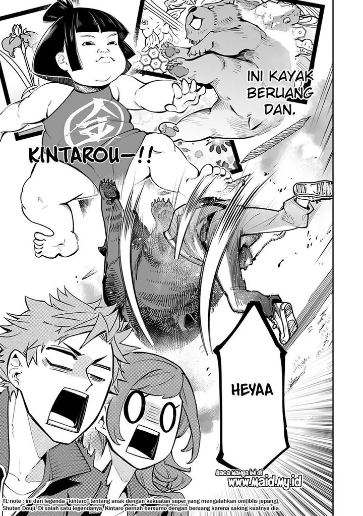 image-komik-isekai-de-cheat-skill-wo-te-ni-shita-ore-wa-genjitsu-sekai-wo-mo-musou-suru-level-up-wa-jinsei-wo-kaeta-chapter-21-24/32