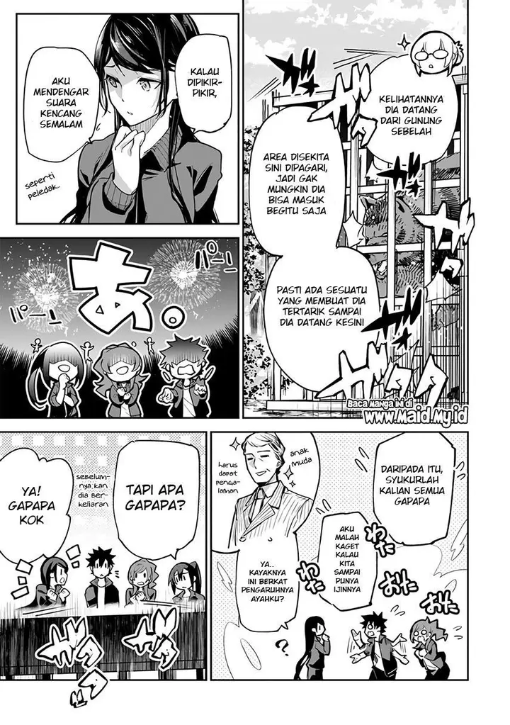 image-komik-isekai-de-cheat-skill-wo-te-ni-shita-ore-wa-genjitsu-sekai-wo-mo-musou-suru-level-up-wa-jinsei-wo-kaeta-chapter-21-28/32
