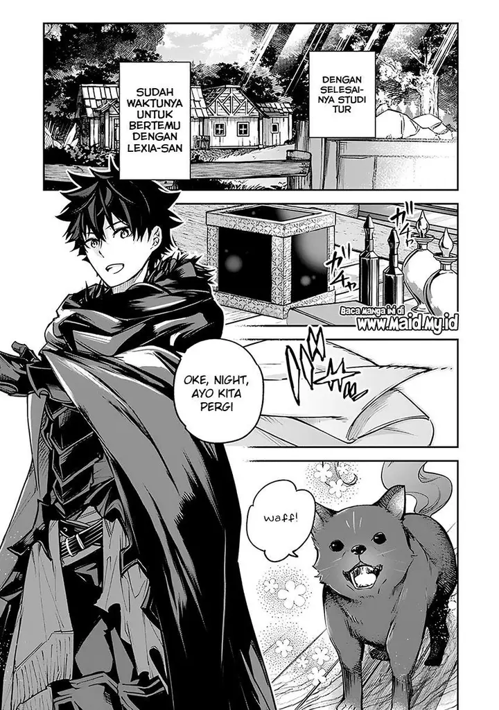 image-komik-isekai-de-cheat-skill-wo-te-ni-shita-ore-wa-genjitsu-sekai-wo-mo-musou-suru-level-up-wa-jinsei-wo-kaeta-chapter-22-2/25