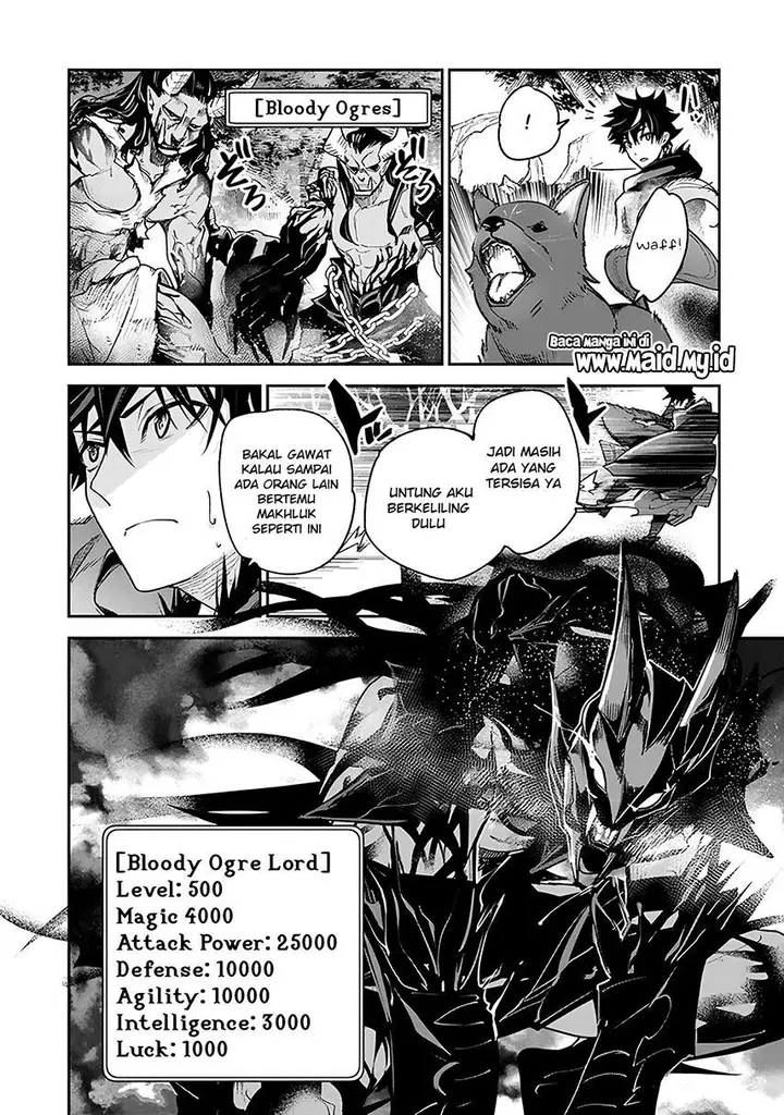 image-komik-isekai-de-cheat-skill-wo-te-ni-shita-ore-wa-genjitsu-sekai-wo-mo-musou-suru-level-up-wa-jinsei-wo-kaeta-chapter-22-5/25
