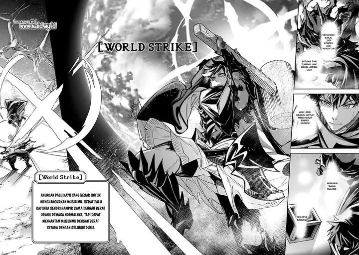 image-komik-isekai-de-cheat-skill-wo-te-ni-shita-ore-wa-genjitsu-sekai-wo-mo-musou-suru-level-up-wa-jinsei-wo-kaeta-chapter-22-9/25