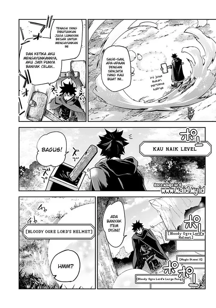 image-komik-isekai-de-cheat-skill-wo-te-ni-shita-ore-wa-genjitsu-sekai-wo-mo-musou-suru-level-up-wa-jinsei-wo-kaeta-chapter-22-10/25