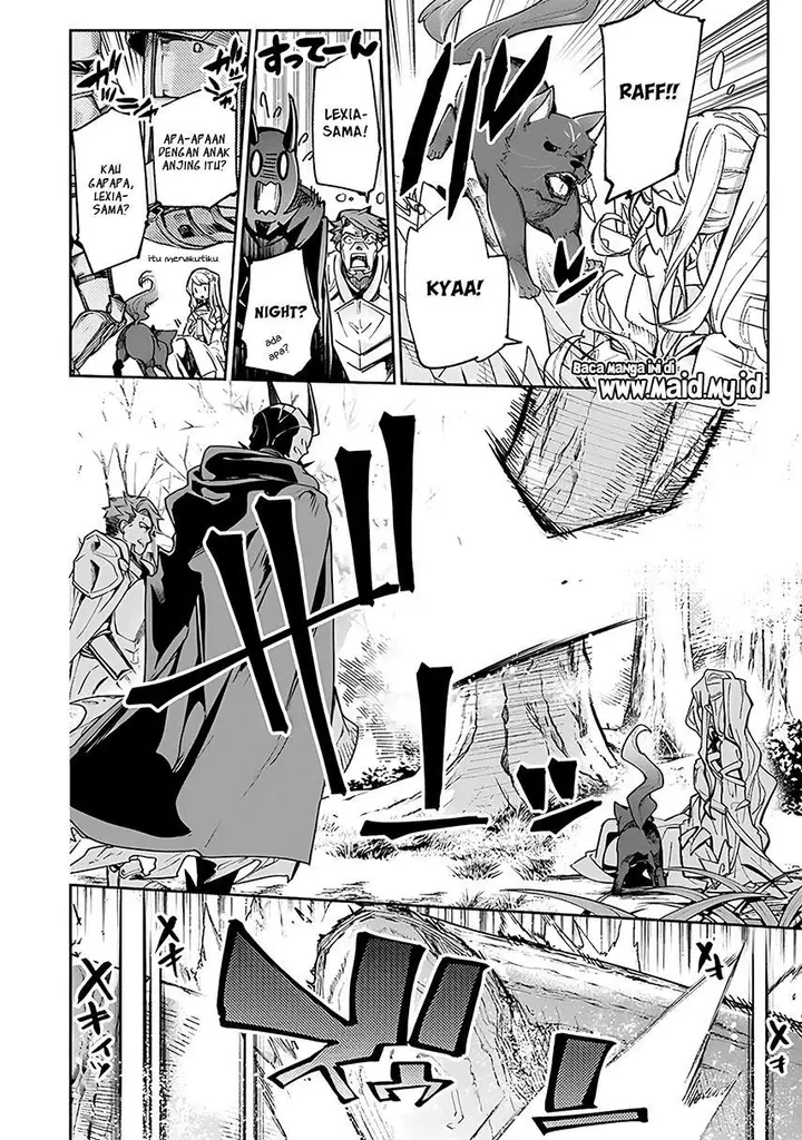 image-komik-isekai-de-cheat-skill-wo-te-ni-shita-ore-wa-genjitsu-sekai-wo-mo-musou-suru-level-up-wa-jinsei-wo-kaeta-chapter-22-16/25