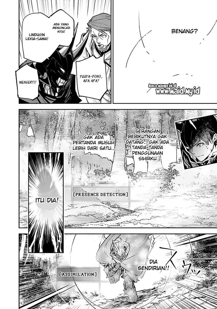 image-komik-isekai-de-cheat-skill-wo-te-ni-shita-ore-wa-genjitsu-sekai-wo-mo-musou-suru-level-up-wa-jinsei-wo-kaeta-chapter-22-18/25