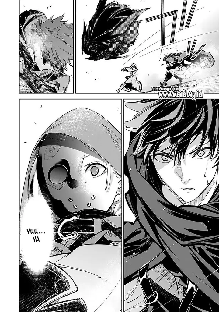 image-komik-isekai-de-cheat-skill-wo-te-ni-shita-ore-wa-genjitsu-sekai-wo-mo-musou-suru-level-up-wa-jinsei-wo-kaeta-chapter-22-20/25