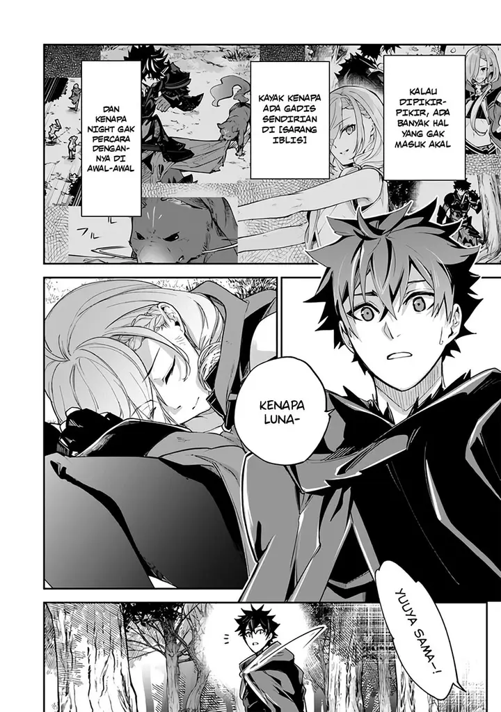 image-komik-isekai-de-cheat-skill-wo-te-ni-shita-ore-wa-genjitsu-sekai-wo-mo-musou-suru-level-up-wa-jinsei-wo-kaeta-chapter-23-3/29
