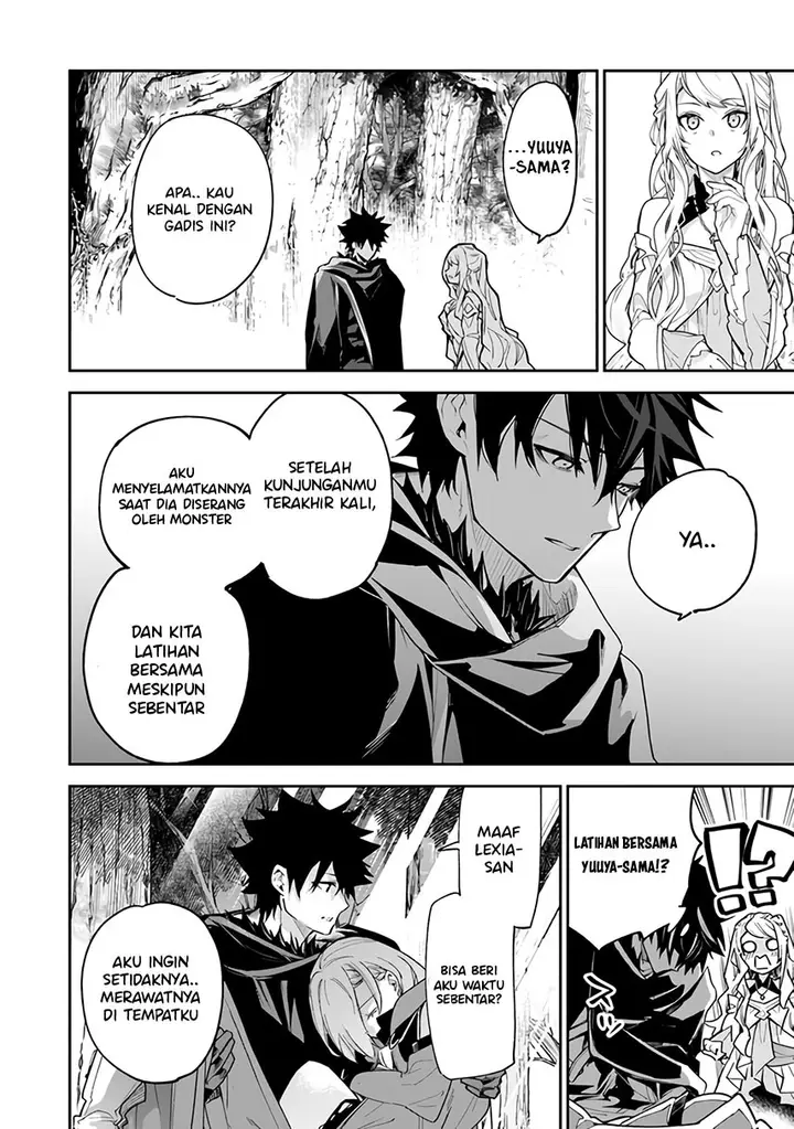 image-komik-isekai-de-cheat-skill-wo-te-ni-shita-ore-wa-genjitsu-sekai-wo-mo-musou-suru-level-up-wa-jinsei-wo-kaeta-chapter-23-5/29
