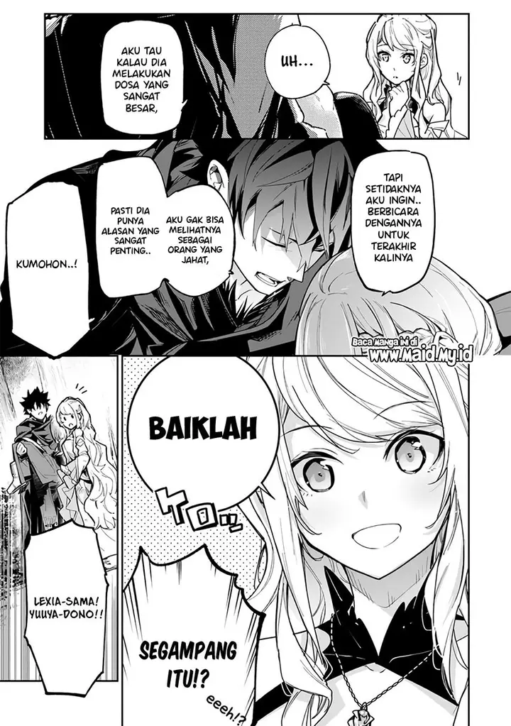 image-komik-isekai-de-cheat-skill-wo-te-ni-shita-ore-wa-genjitsu-sekai-wo-mo-musou-suru-level-up-wa-jinsei-wo-kaeta-chapter-23-6/29