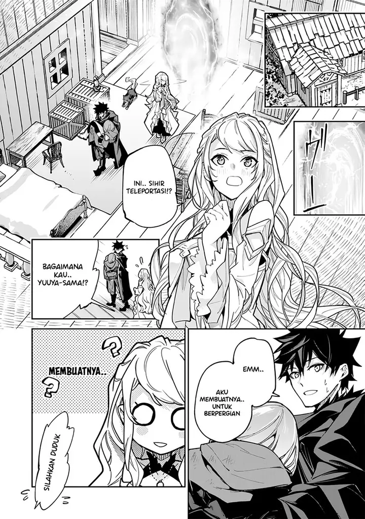 image-komik-isekai-de-cheat-skill-wo-te-ni-shita-ore-wa-genjitsu-sekai-wo-mo-musou-suru-level-up-wa-jinsei-wo-kaeta-chapter-23-11/29