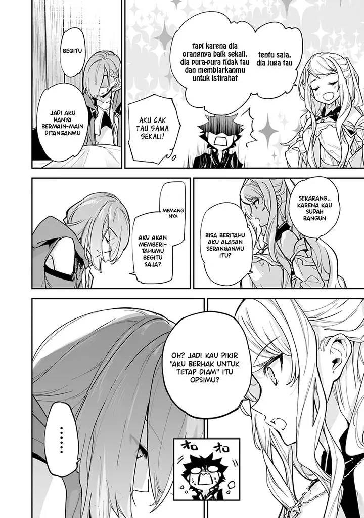 image-komik-isekai-de-cheat-skill-wo-te-ni-shita-ore-wa-genjitsu-sekai-wo-mo-musou-suru-level-up-wa-jinsei-wo-kaeta-chapter-23-15/29