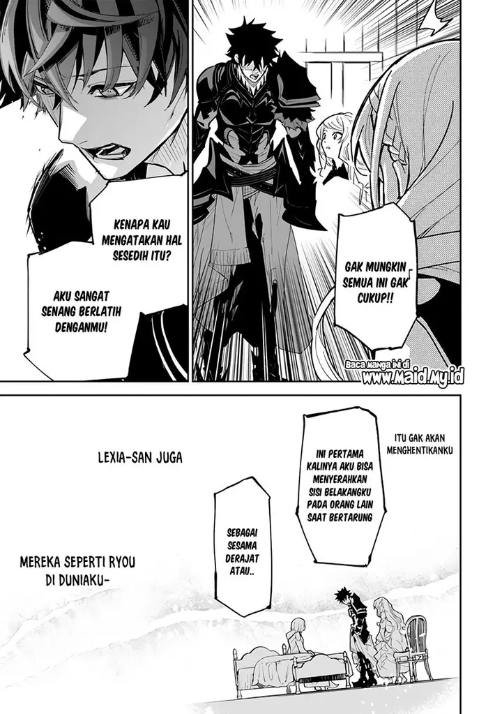 image-komik-isekai-de-cheat-skill-wo-te-ni-shita-ore-wa-genjitsu-sekai-wo-mo-musou-suru-level-up-wa-jinsei-wo-kaeta-chapter-23-20/29