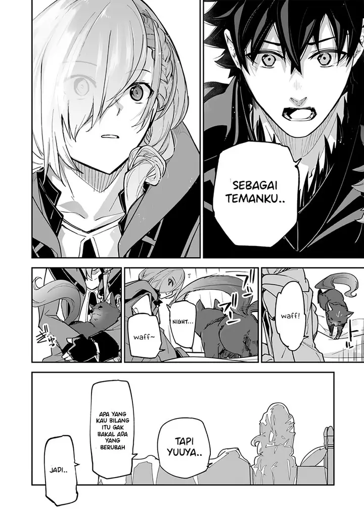 image-komik-isekai-de-cheat-skill-wo-te-ni-shita-ore-wa-genjitsu-sekai-wo-mo-musou-suru-level-up-wa-jinsei-wo-kaeta-chapter-23-21/29