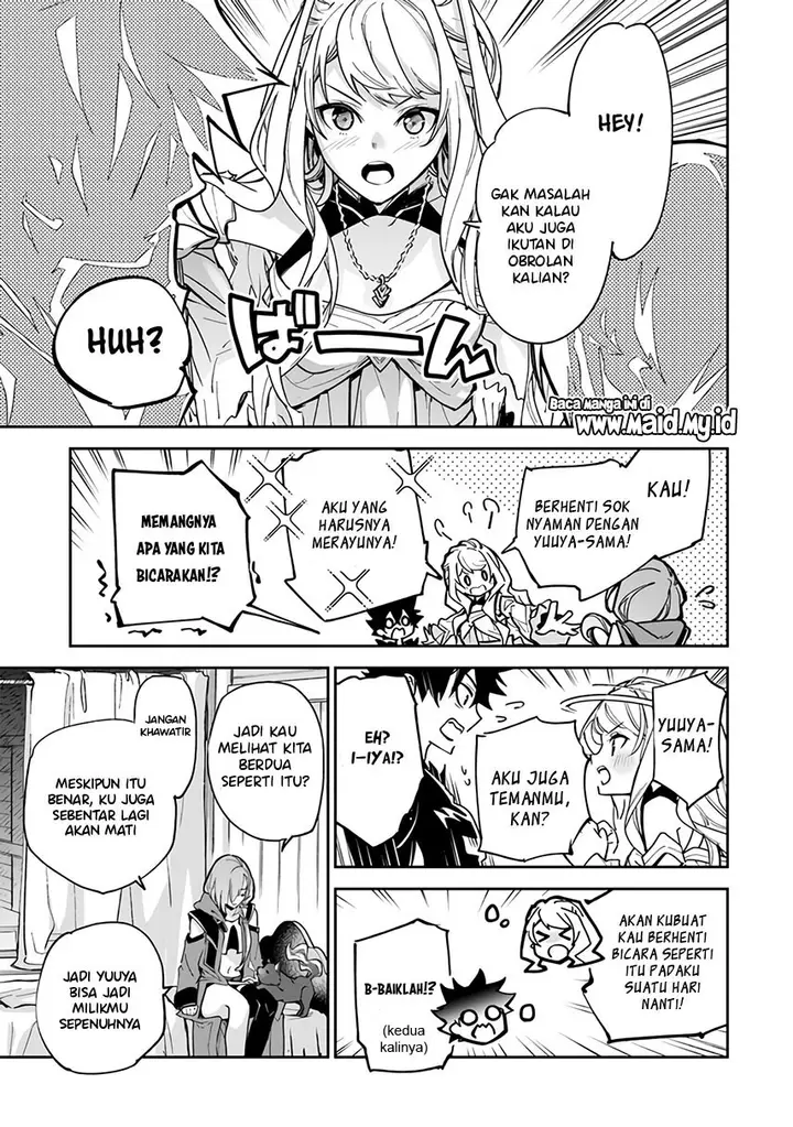 image-komik-isekai-de-cheat-skill-wo-te-ni-shita-ore-wa-genjitsu-sekai-wo-mo-musou-suru-level-up-wa-jinsei-wo-kaeta-chapter-23-22/29