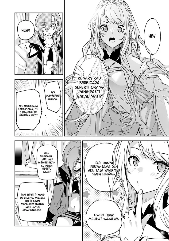 image-komik-isekai-de-cheat-skill-wo-te-ni-shita-ore-wa-genjitsu-sekai-wo-mo-musou-suru-level-up-wa-jinsei-wo-kaeta-chapter-23-23/29