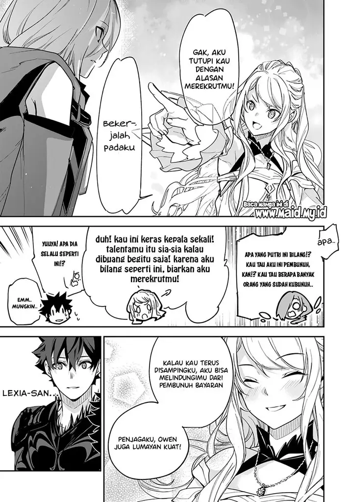 image-komik-isekai-de-cheat-skill-wo-te-ni-shita-ore-wa-genjitsu-sekai-wo-mo-musou-suru-level-up-wa-jinsei-wo-kaeta-chapter-23-24/29